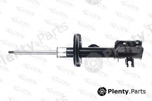 Vital Suspensions 110888.1 — Shock Absorber SINGLE