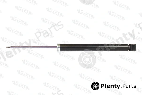 Vital Suspensions 112184.0 — Shock Absorber SINGLE