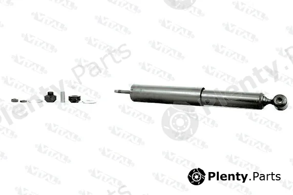 Vital Suspensions 101750.0 — Shock Absorber SINGLE