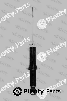 Vital Suspensions 111156.0 — Shock Absorber SINGLE