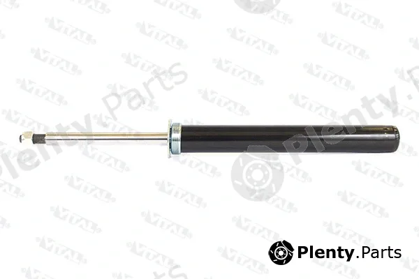 Vital Suspensions 100030.0 — Shock Absorber SINGLE