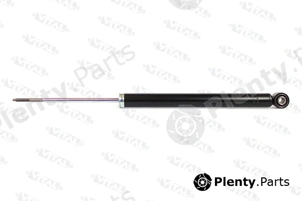 Vital Suspensions 112199.0 — Shock Absorber SINGLE