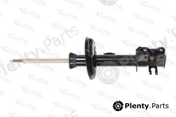 Vital Suspensions 110877.1 — Shock Absorber SINGLE