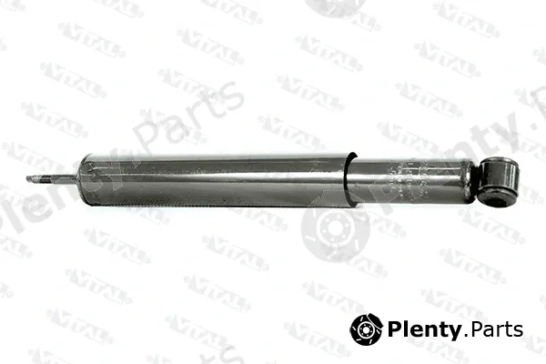 Vital Suspensions 101675.0 — Shock Absorber SINGLE