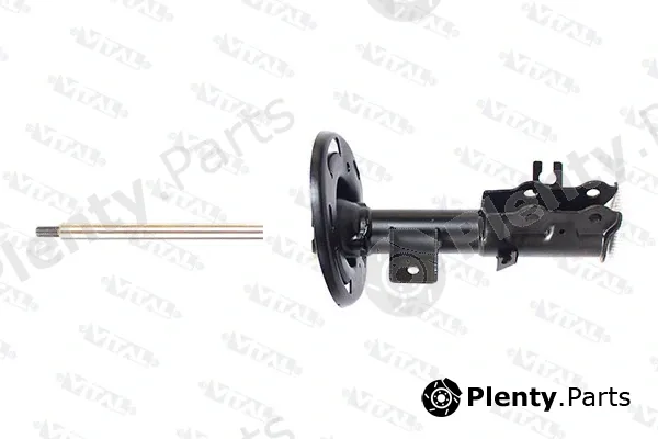 Vital Suspensions 112183.2 — Shock Absorber SINGLE