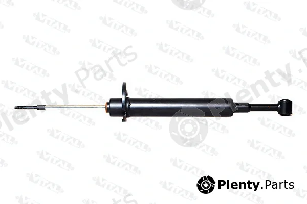Vital Suspensions 101134.0 — Shock Absorber SINGLE