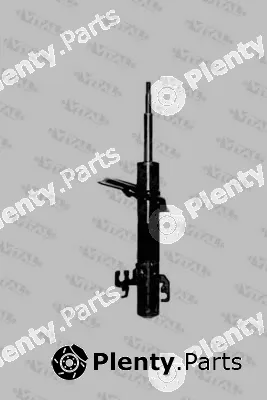 Vital Suspensions 110675.2 — Shock Absorber SINGLE