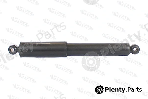 Vital Suspensions 101314.0 — Shock Absorber SINGLE
