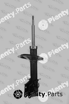 Vital Suspensions 210138 — Shock Absorber DOUBLE