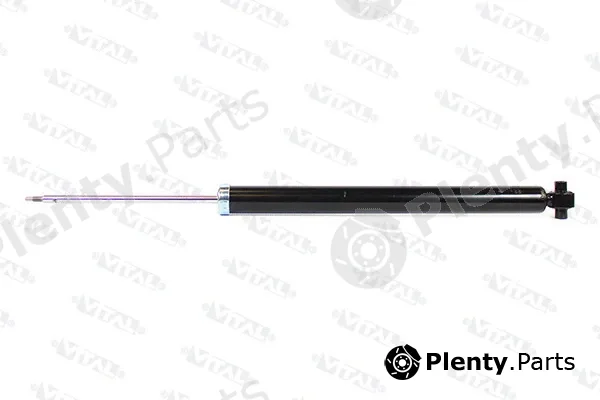 Vital Suspensions 111531.0 — Shock Absorber SINGLE
