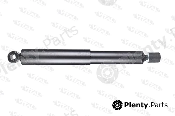 Vital Suspensions 111515.0 — Shock Absorber SINGLE