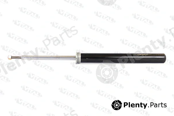 Vital Suspensions 100027.0 — Shock Absorber SINGLE
