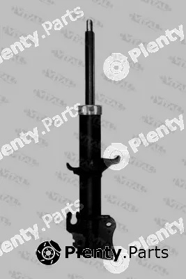 Vital Suspensions 110494.1 — Shock Absorber SINGLE