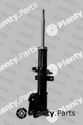 Vital Suspensions 110648.0 — Shock Absorber SINGLE