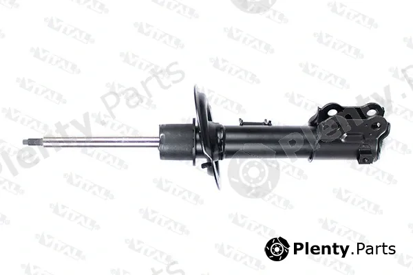 Vital Suspensions 112107.1 — Shock Absorber SINGLE