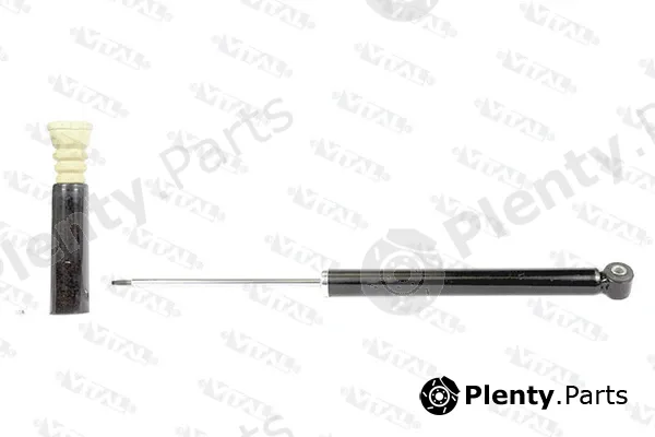 Vital Suspensions 112081.0 — Shock Absorber SINGLE