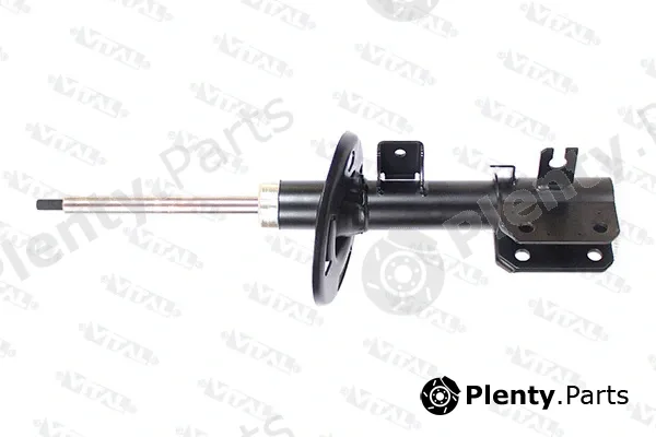 Vital Suspensions 112108.2 — Shock Absorber SINGLE