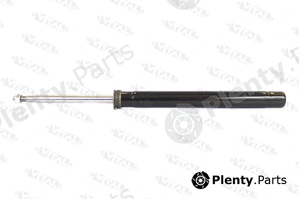 Vital Suspensions 110009.0 — Shock Absorber SINGLE