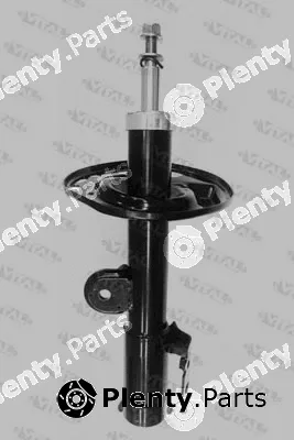 Vital Suspensions 110865.2 — Shock Absorber SINGLE