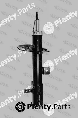 Vital Suspensions 110664.2 — Shock Absorber SINGLE