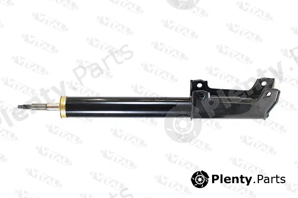 Vital Suspensions 110612.0 — Shock Absorber SINGLE
