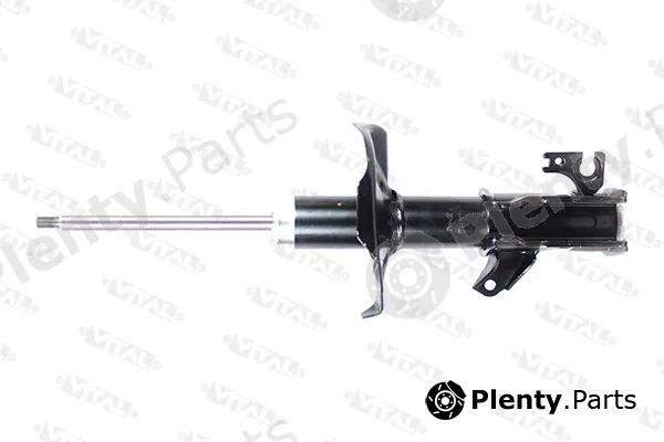 Vital Suspensions 110485.2 — Shock Absorber SINGLE