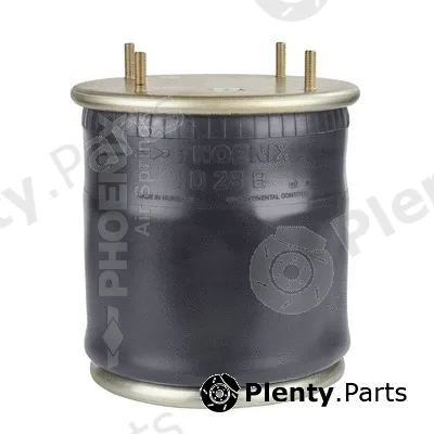 Aftermarket Phoenix 1D28B-12 Bellow, air suspension Quality Range