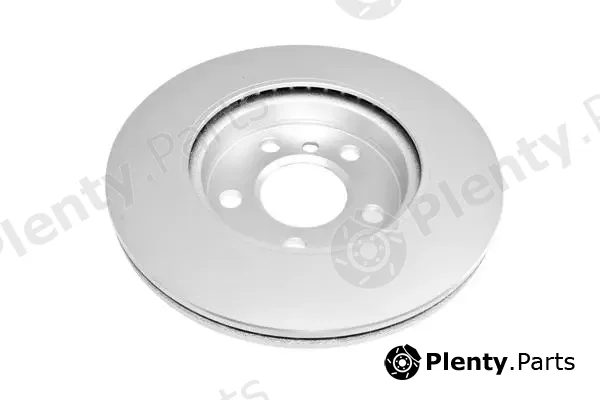 DBA Australia DBA3284E — Brake Disc