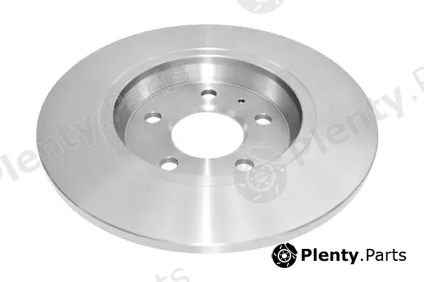 DBA Australia DBA2823E — Brake Disc