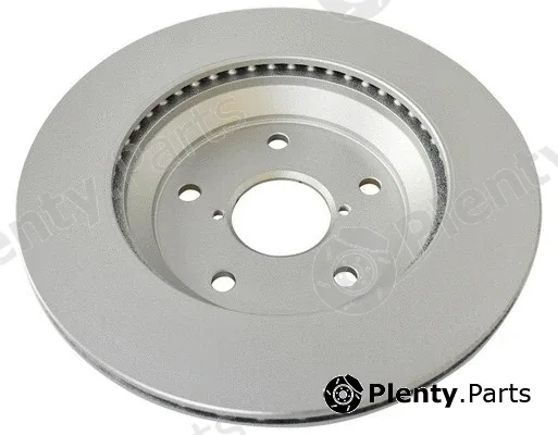 DBA Australia DBA3713E — Brake Disc