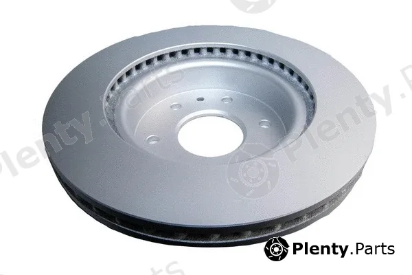 DBA Australia DBA3244E — Brake Disc