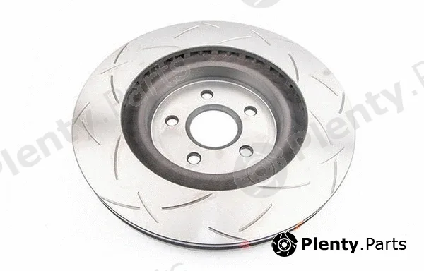 DBA Australia DBA42030S — High Performance Brake Disc