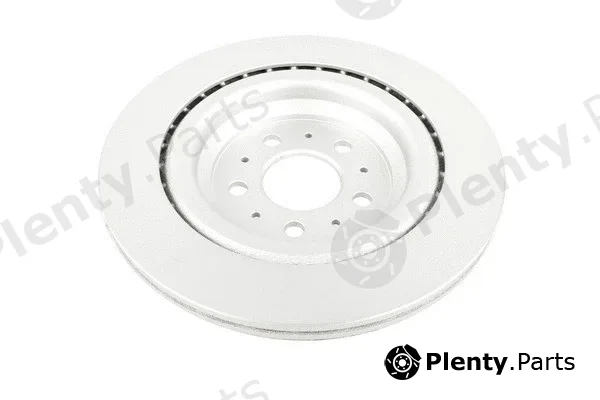 DBA Australia DBA3557E — Brake Disc