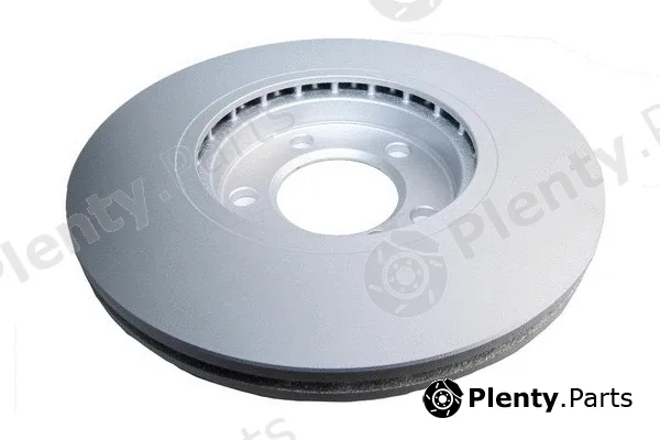 DBA Australia DBA3208E — Brake Disc