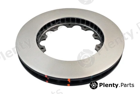 DBA Australia DBA52604.1 — High Performance Brake Disc