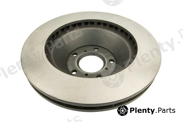DBA Australia DBA4055 — High Performance Brake Disc