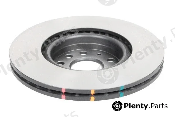 DBA Australia DBA42806 — High Performance Brake Disc