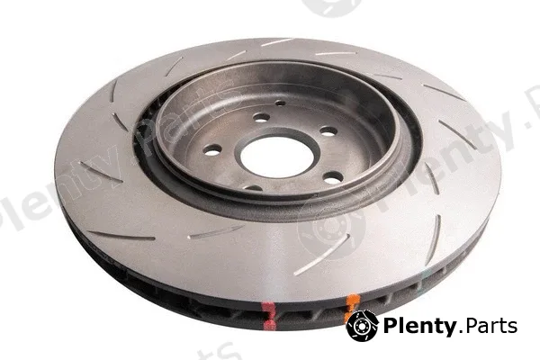 DBA Australia DBA42069OESR — High Performance Brake Disc