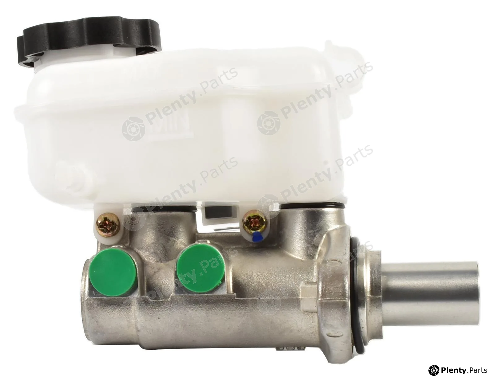 DBA Australia DBABM11075 — Brake Master Cylinder