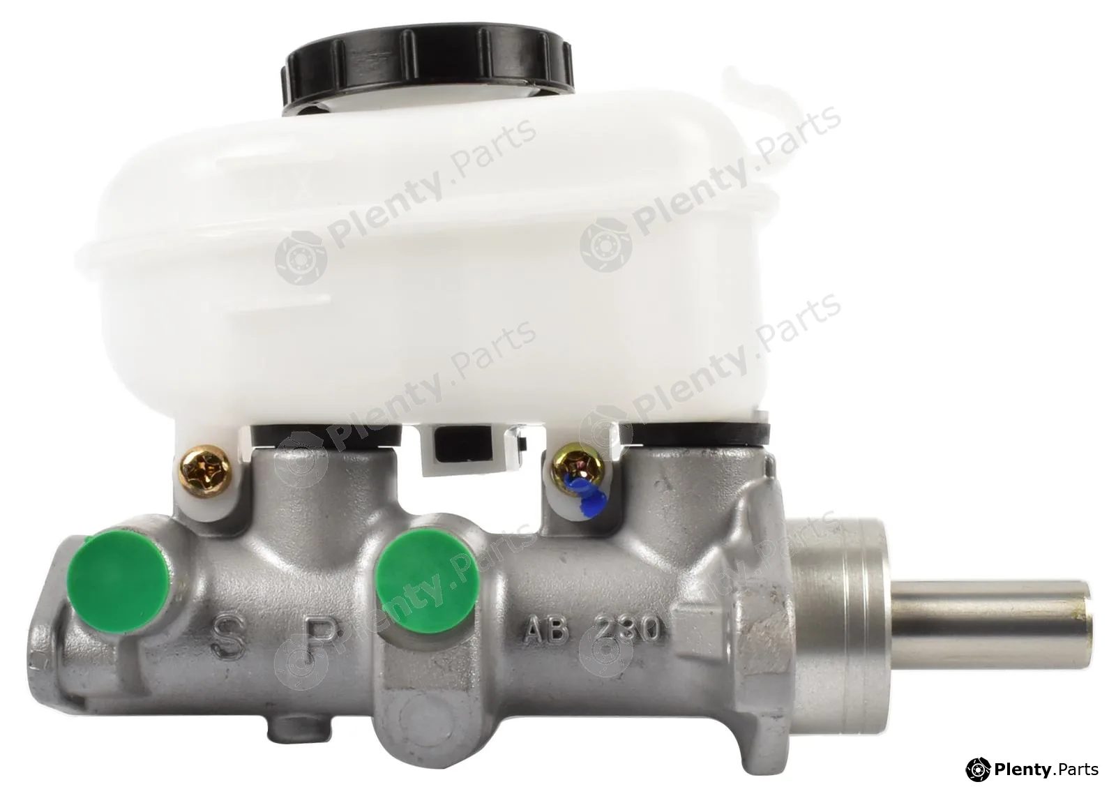 DBA Australia DBABM11004 — Brake Master Cylinder