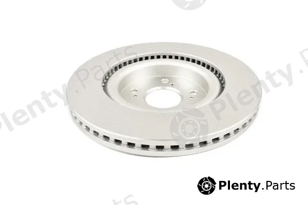DBA Australia DBA3316E — Brake Disc