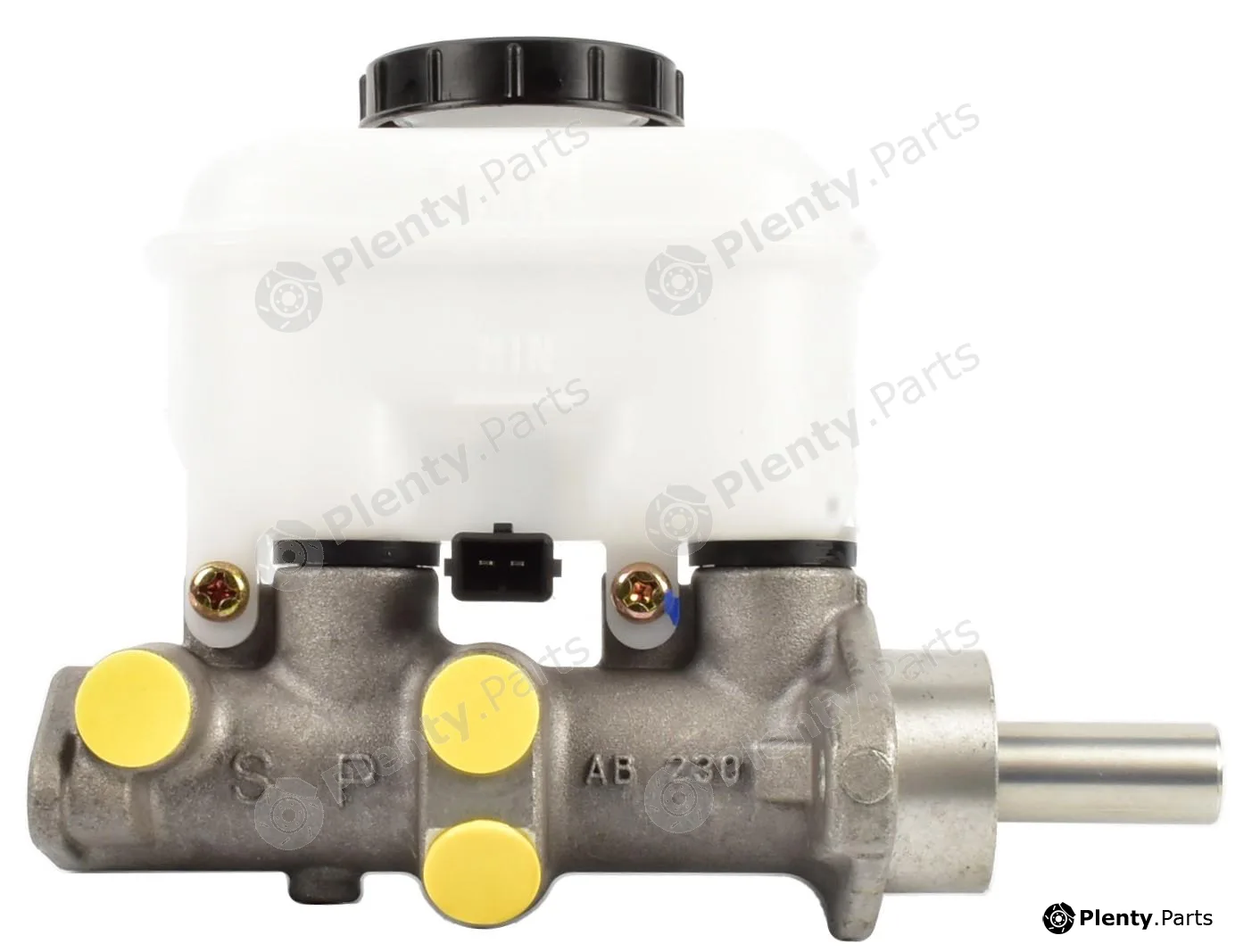 DBA Australia DBABM11022 — Brake Master Cylinder