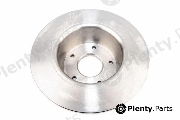 DBA Australia DBA018 — Brake Disc