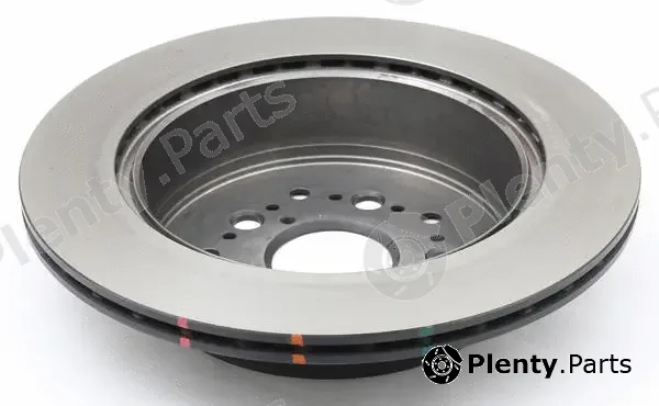 DBA Australia DBA4746 — High Performance Brake Disc