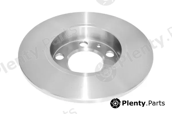 DBA Australia DBA803E — Brake Disc