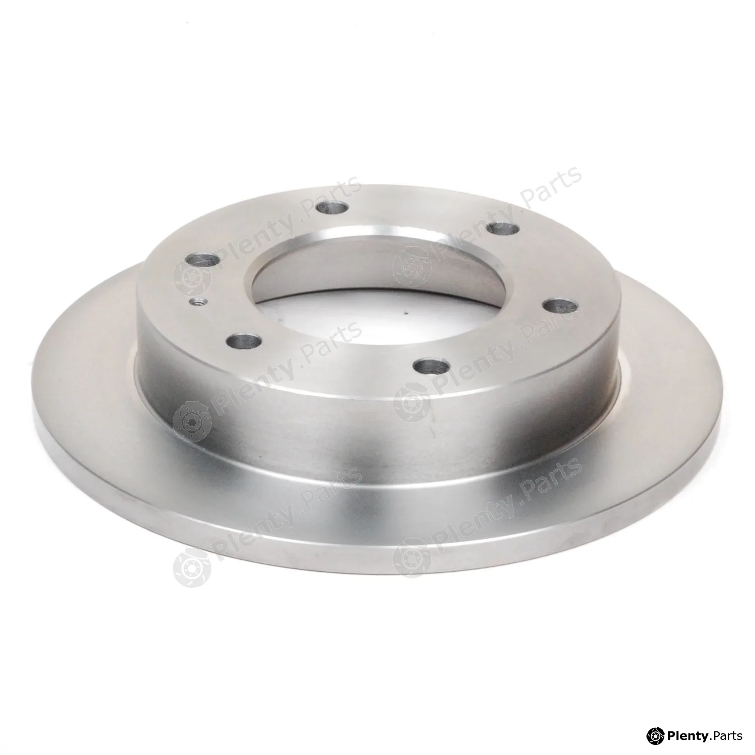 DBA Australia DBA034 — Brake Disc
