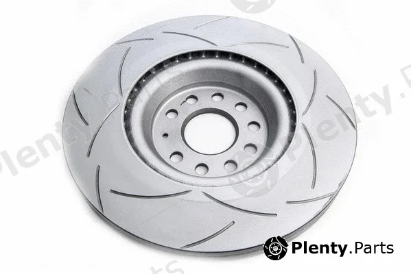 DBA Australia DBA2830S — High Performance Brake Disc