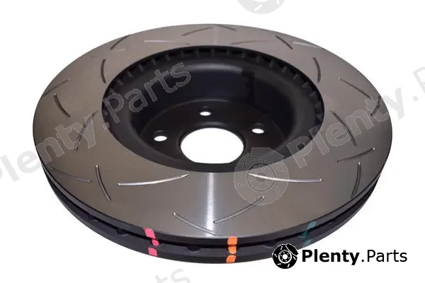 DBA Australia DBA42768S — High Performance Brake Disc