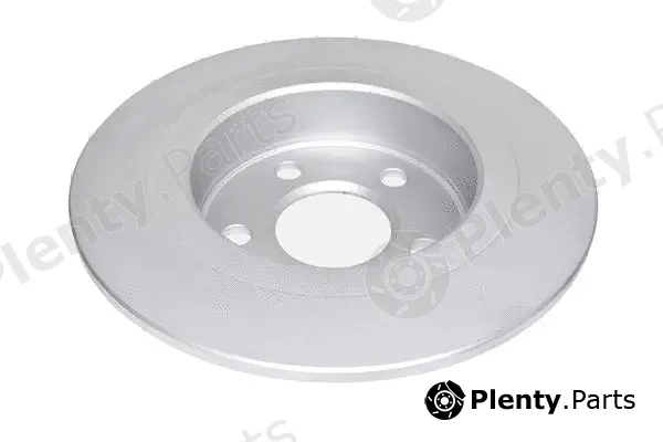 DBA Australia DBA3281E — Brake Disc