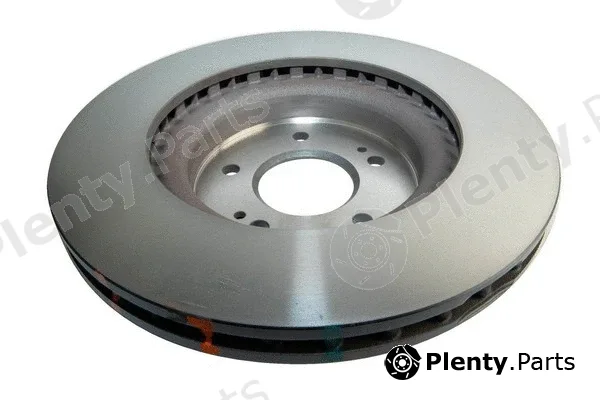 DBA Australia DBA43340 — High Performance Brake Disc
